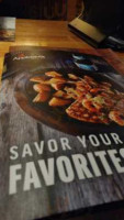 Applebee's Grill food