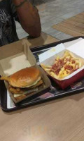 Mcdonald's food