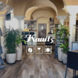 Kanitz Cafe Dentro