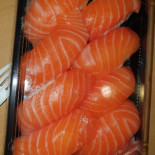 Moshi Moshi Comida