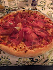 Osteria Marisa Pizzeria food