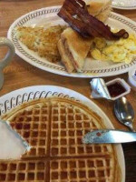 Waffle House food