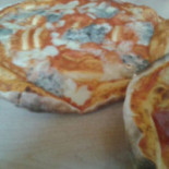 Zwei Hasen Pizza Mannheim Exterior