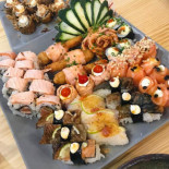 Vip'sushibar Essen