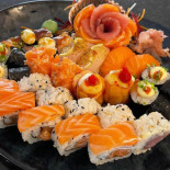 Vip'sushibar Essen