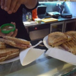 VOCcaffe Comida