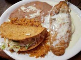 Lopez Grill Mexican food