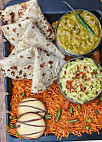 Haji Darbar food
