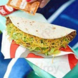 Taco Bell Comida