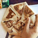 Taco Bell Comida