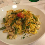 Braci E Abbracci Comida