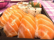 Sosushi More Conca D'oro food