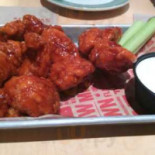 Applebee's Grill Comida