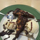 Applebee's Grill Comida