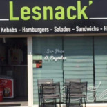 Lesnack’ Exterior