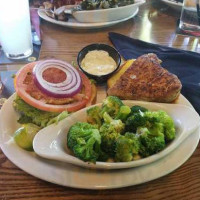J Peters Grill And Mt Holly/ Lake Wylie food