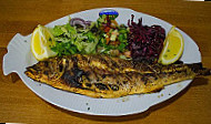 Ararat Turkish food