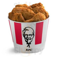 KFC/Tacobell food