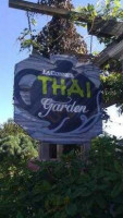 La Conner Thai Garden inside