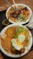 Rolberto's Mexican Food food