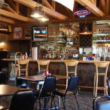 Buffalo Point Comida