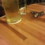 J's Down Under Comida