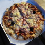 Pizzabel Comida