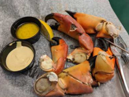 Stone Cold Crab Seafood Market And food