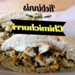 Rebinnis Comida