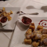Amadeus Comida