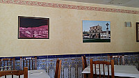 Bar Restaurante El Puente inside