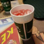 Wingstop Comida