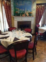 San Remo Fine Italian Cuisine food