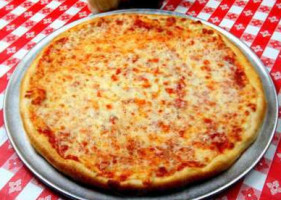 Ciccone's Pizza food