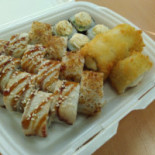 СушкинЪ Comida