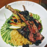 House Cured Culinary Comida