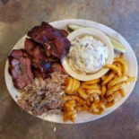 Shredders Comida