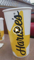 Hardee's food