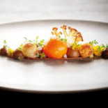 Skykitchen Comida