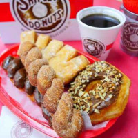 Shipley Do-nuts food