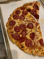 Little Caesars Pizza food