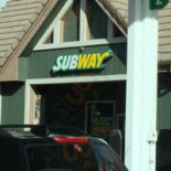 Subway Exterior