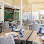 Tasca Das Mares Nourriture