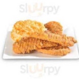 Bojangles Comida