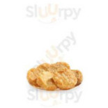 Bojangles Comida