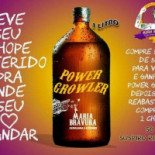 Suspiro E Presentes Nourriture