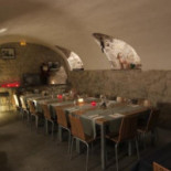 Café Opéra Comida