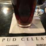 Spud Cellar Comida