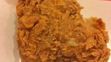 Popeyes Louisiana Kitchen food