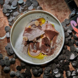 Comparte Bistró Comida